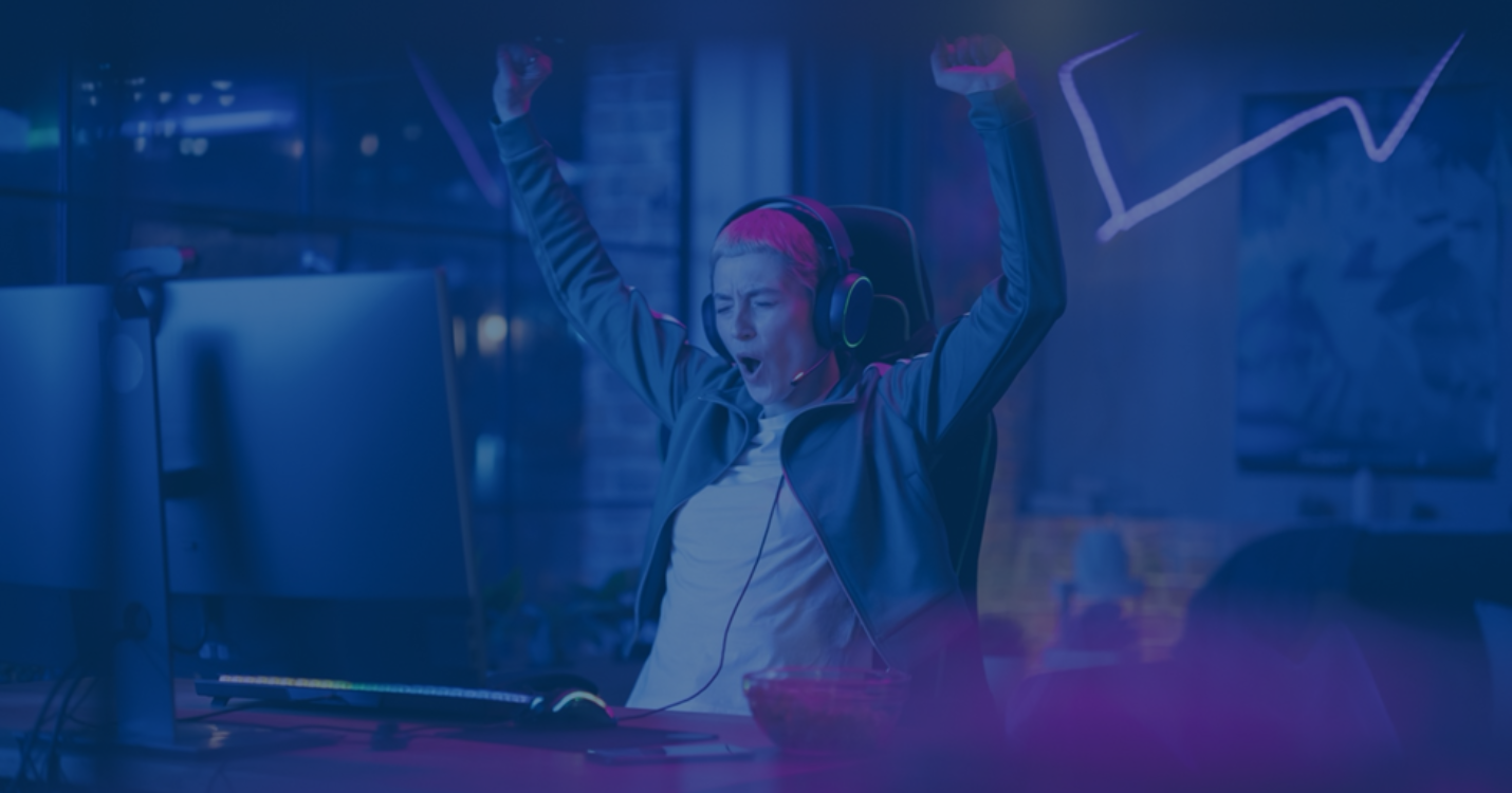 Mental Health-Gaming